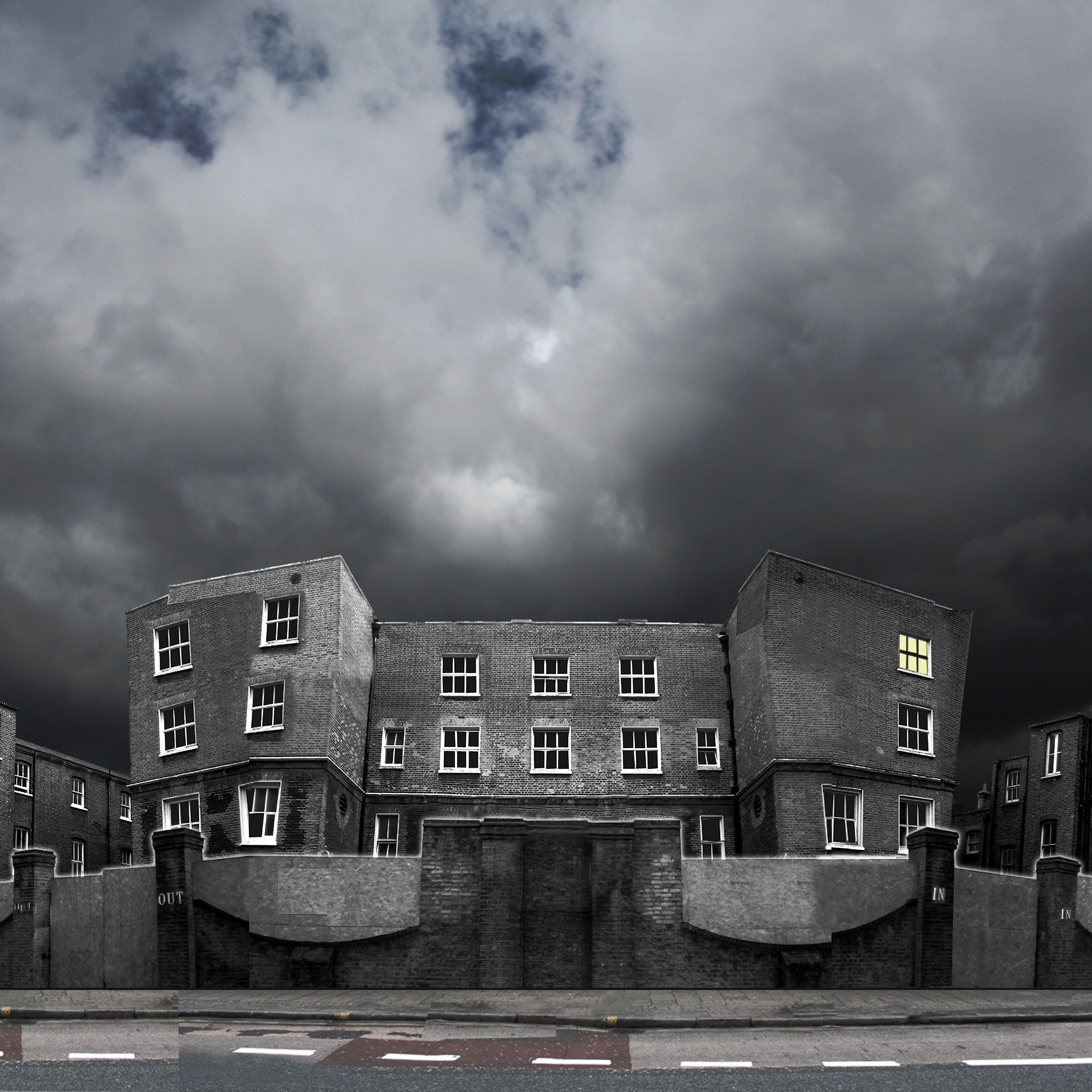 Photocollage illustration 1