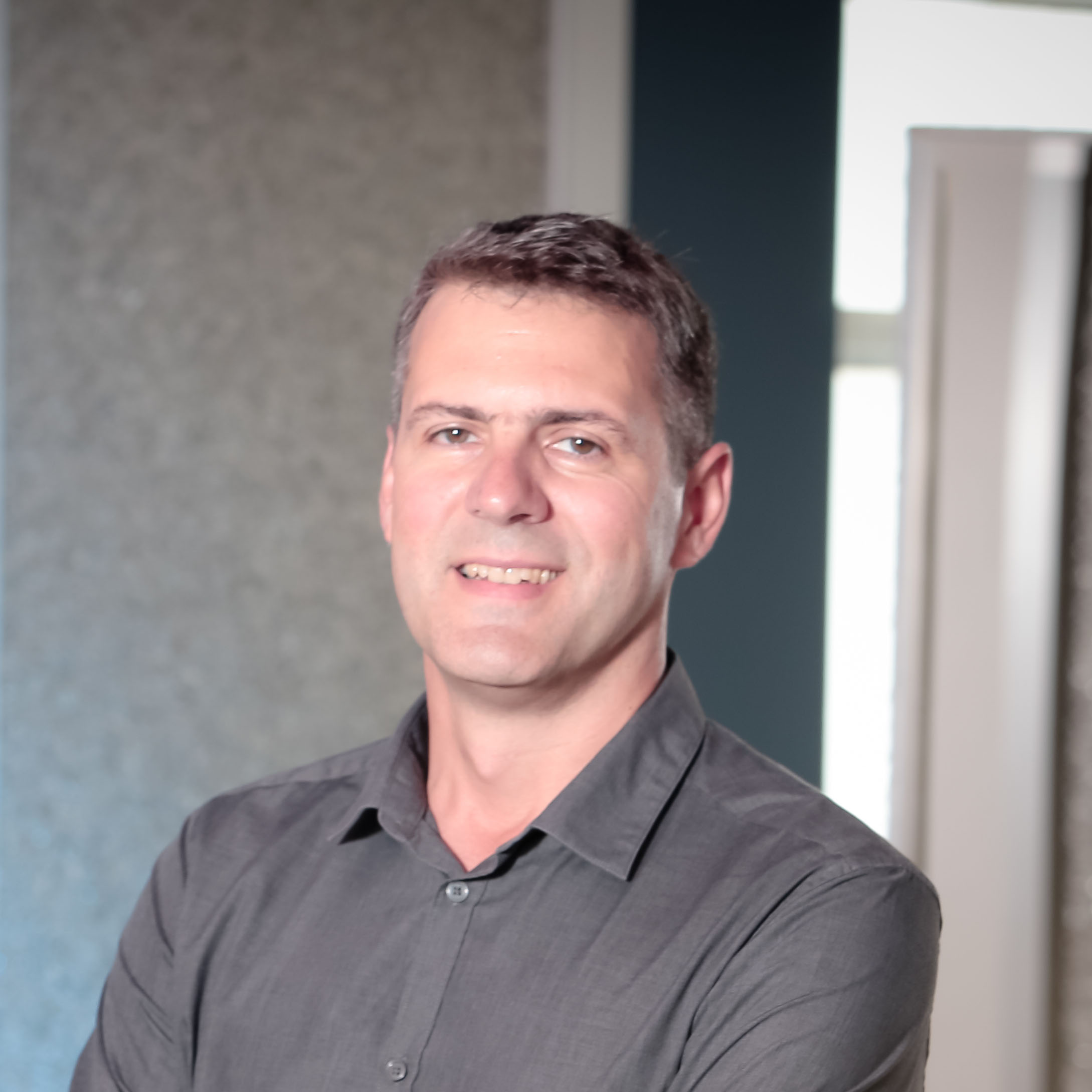 David du Plessis